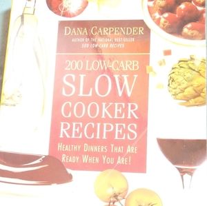 Cookbook